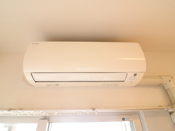 内観写真 Ma chambre `a Kuise