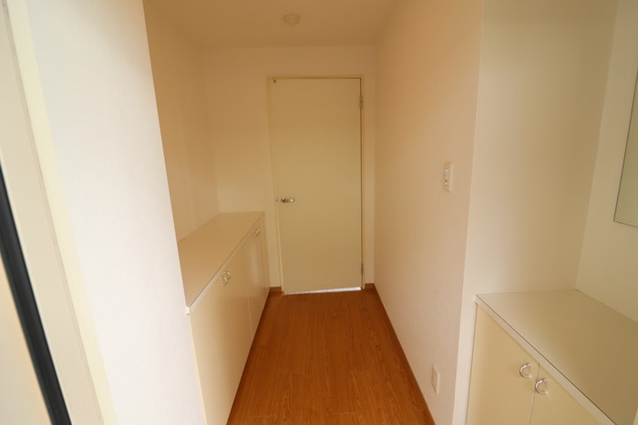 廊下 Ma chambre `a Kuise