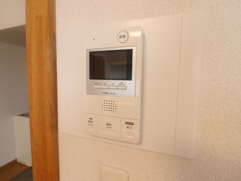 内観写真 Ma chambre `a Kuise