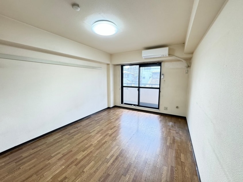 居室 メゾン・ド・カ－・ベ－・セ