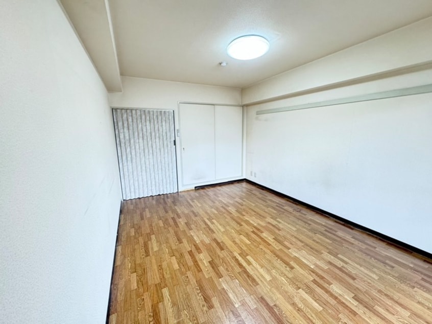 居室 メゾン・ド・カ－・ベ－・セ