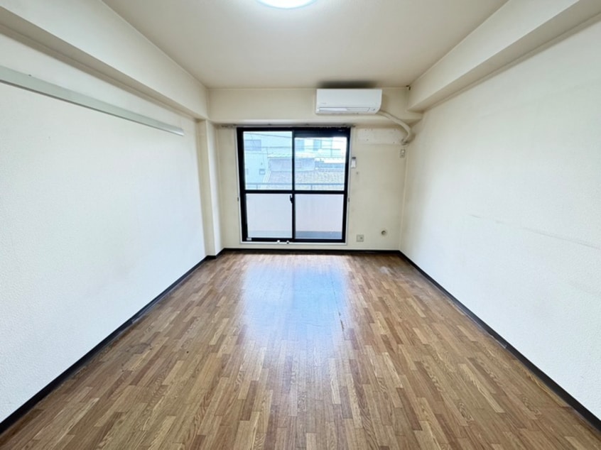 居室 メゾン・ド・カ－・ベ－・セ