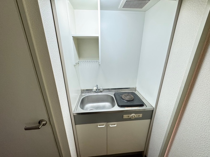 キッチン メゾン・ド・カ－・ベ－・セ