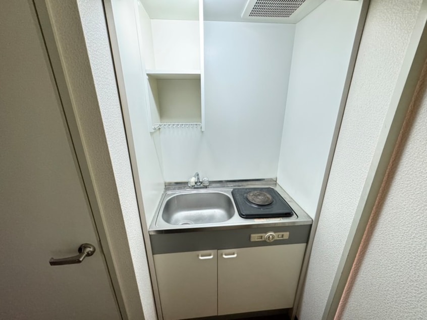 キッチン メゾン・ド・カ－・ベ－・セ