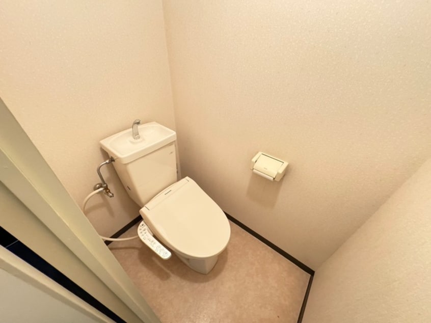 トイレ メゾン・ド・カ－・ベ－・セ