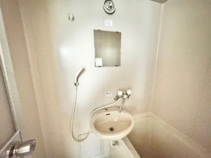 洗面 メゾン・ド・カ－・ベ－・セ