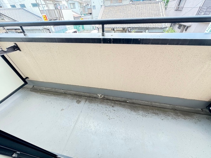 ベランダ・バルコニー メゾン・ド・カ－・ベ－・セ