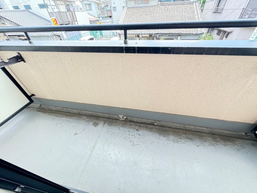 ベランダ・バルコニー メゾン・ド・カ－・ベ－・セ