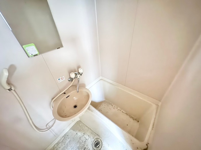 バス／シャワールーム等 メゾン・ド・カ－・ベ－・セ