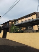 その他 シャ－メゾン灰塚Ｂ棟