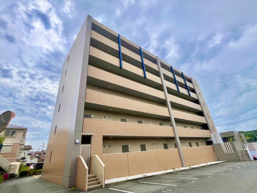 外観写真 スプランドゥールヴィラ