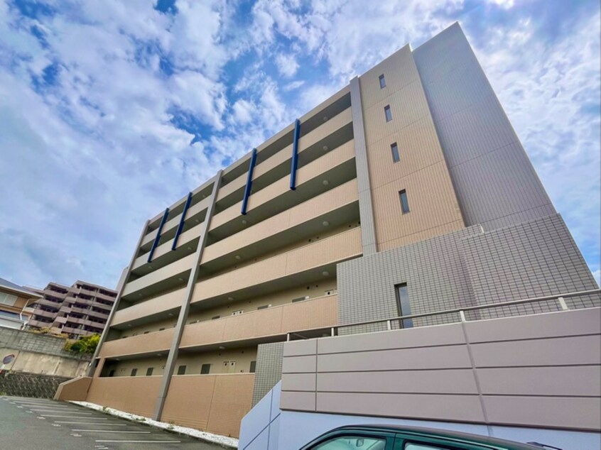 外観写真 スプランドゥールヴィラ