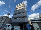 ＮＯＢ西梅田の外観