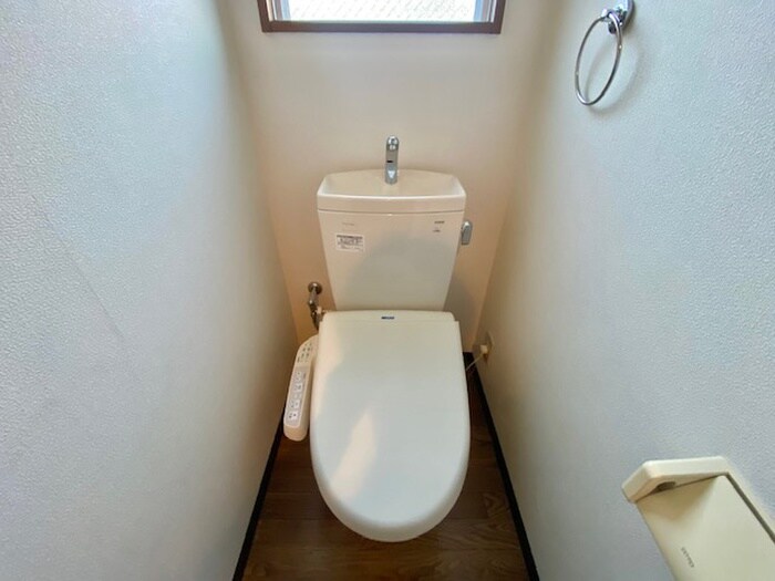 トイレ ＮＯＢ西梅田
