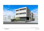 仮）シャ-メゾン片桐町PJ