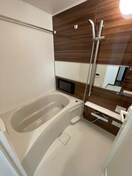 バス／シャワールーム等 ﾌﾟﾚｼﾞｵ弁天町EURO