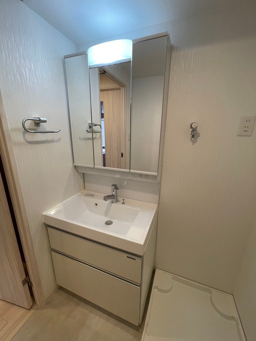 洗面 ﾌﾟﾚｼﾞｵ弁天町EURO