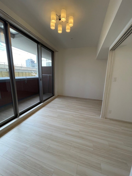 居室 ﾌﾟﾚｼﾞｵ弁天町EURO