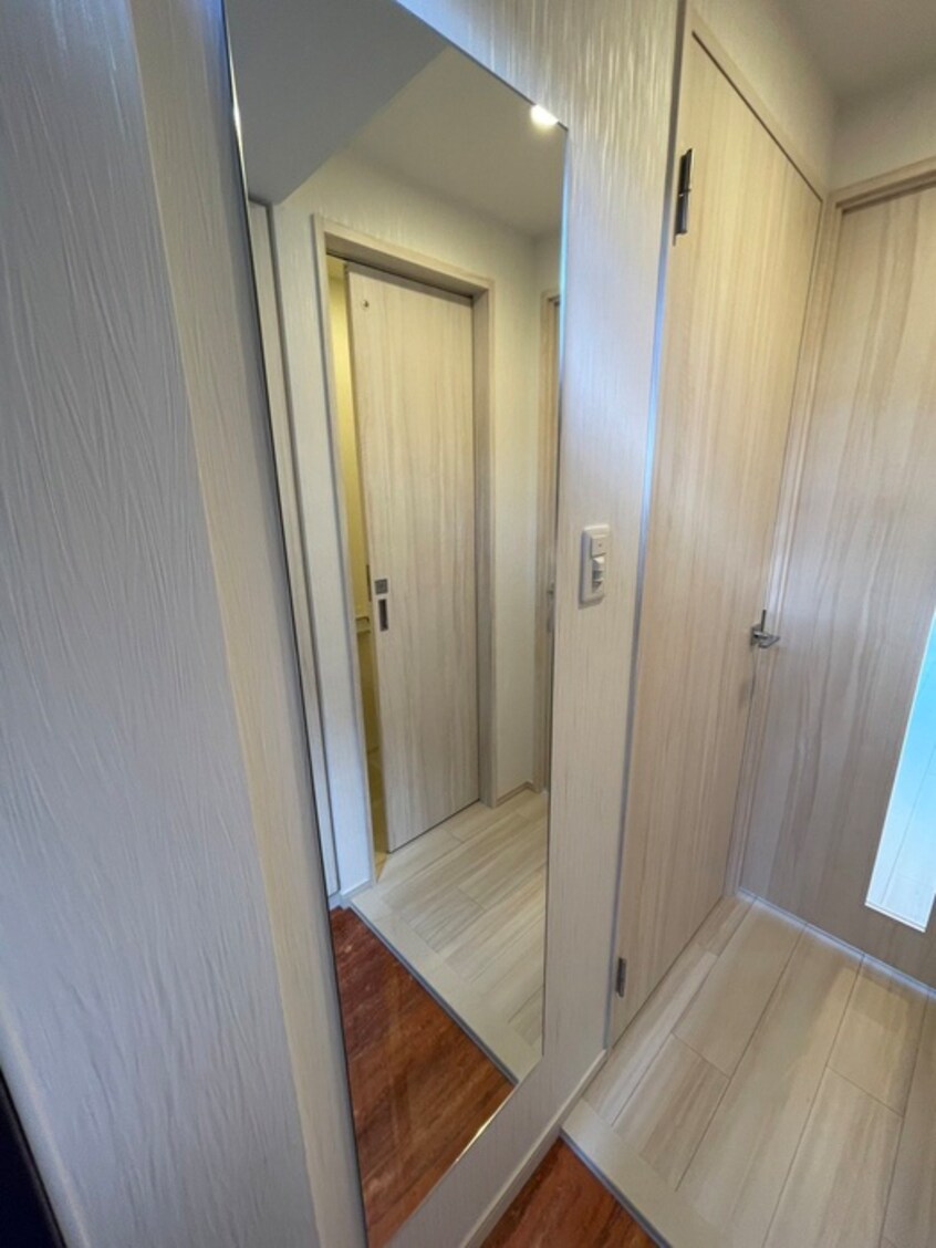 内観写真 ﾌﾟﾚｼﾞｵ弁天町EURO