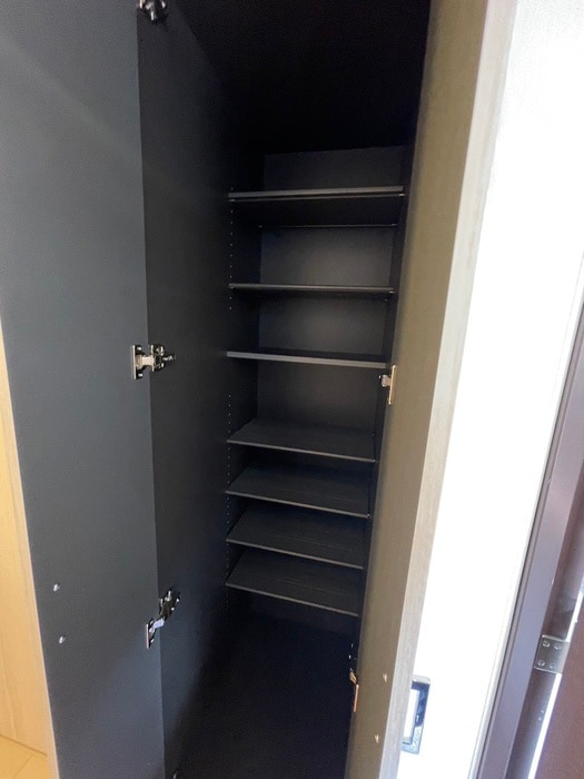 靴箱 ﾌﾟﾚｼﾞｵ弁天町EURO