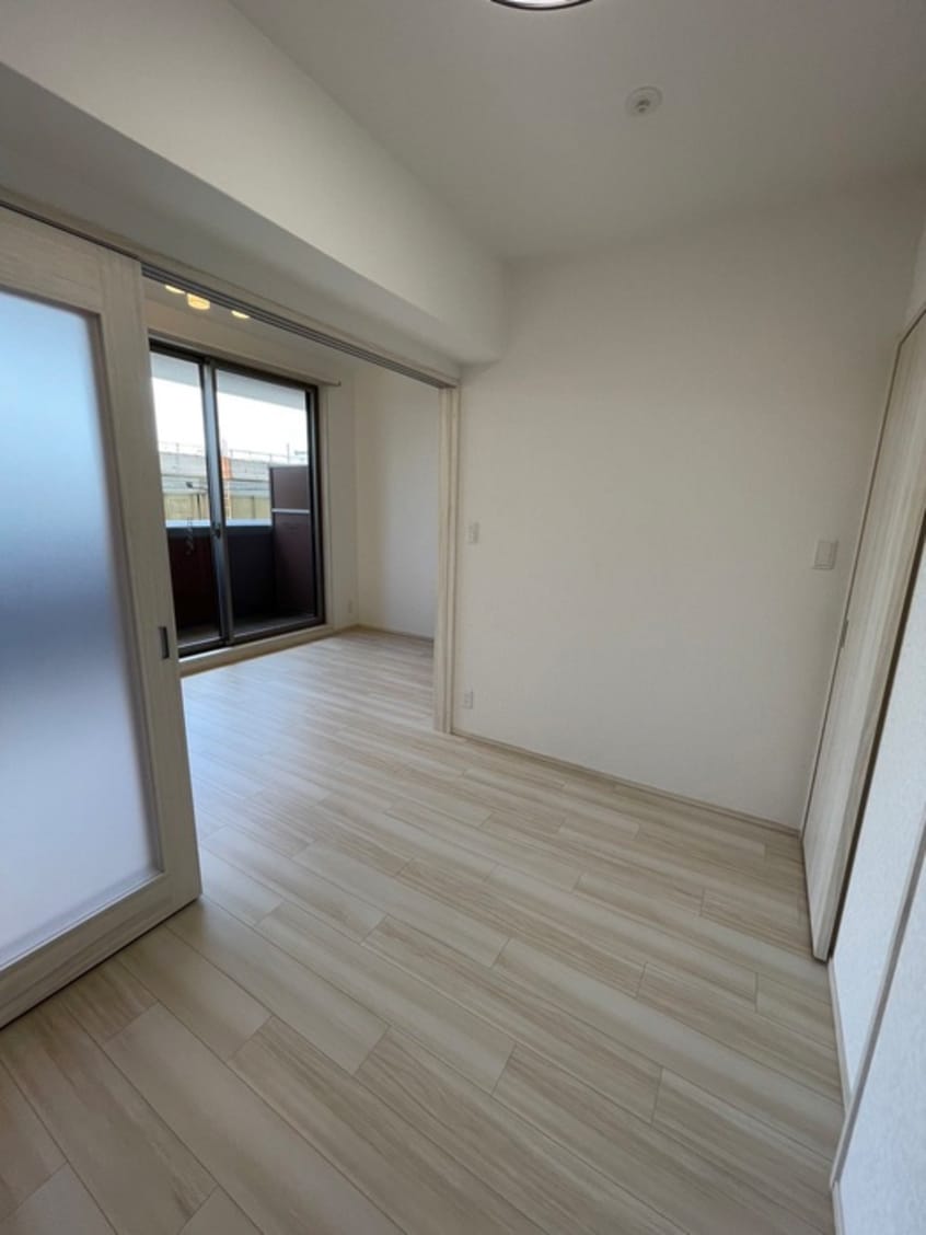 居室 ﾌﾟﾚｼﾞｵ弁天町EURO