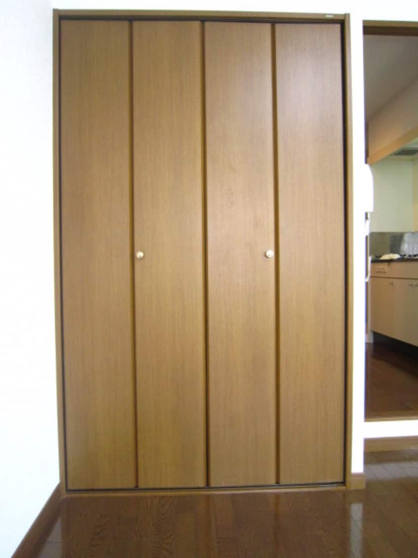 収納 エクセレッテアビコ