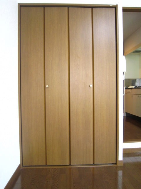 収納 エクセレッテアビコ