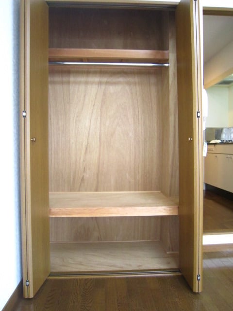 収納 エクセレッテアビコ