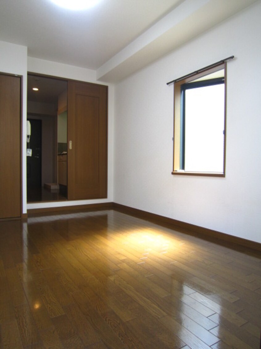 居室 エクセレッテアビコ