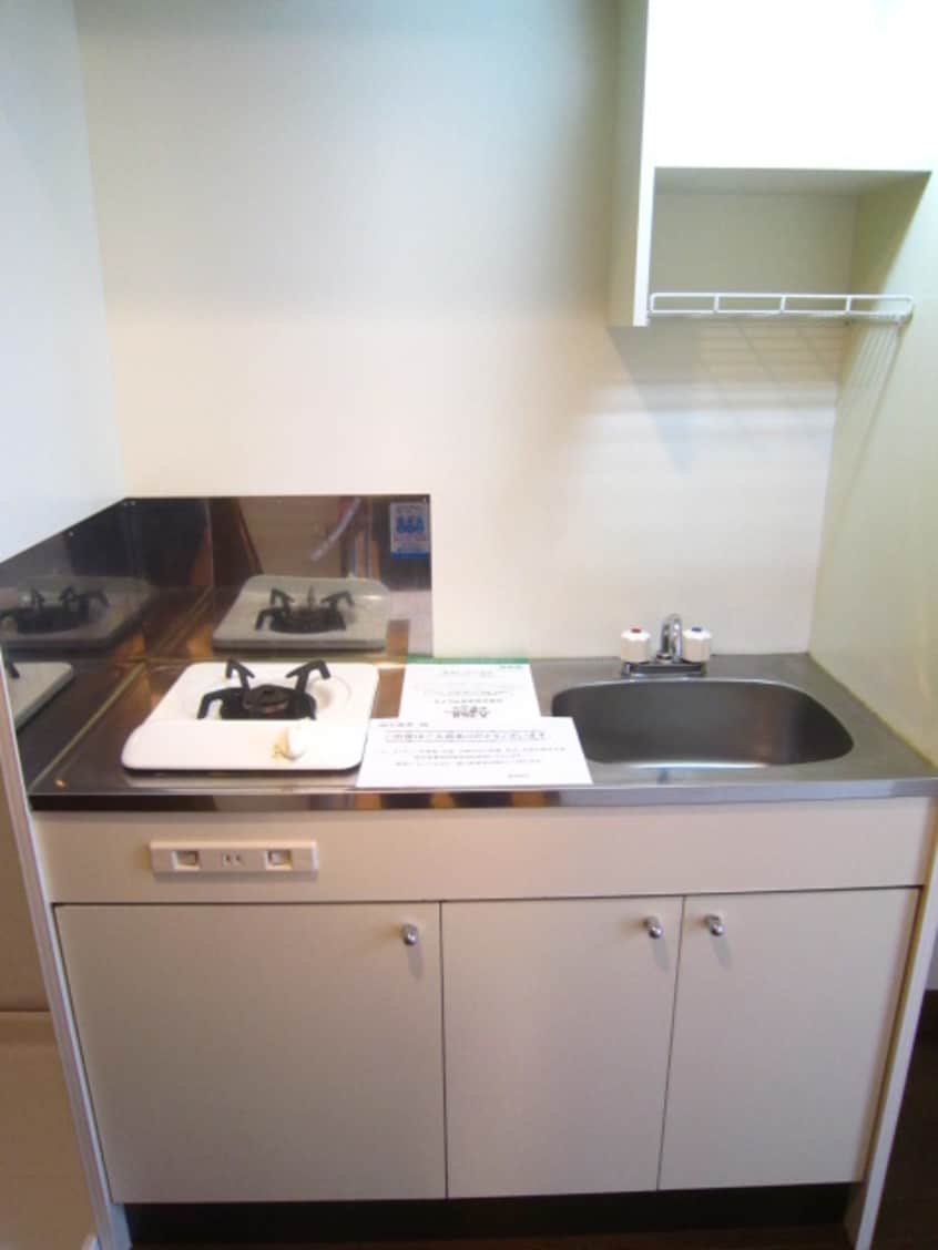 キッチン エクセレッテアビコ