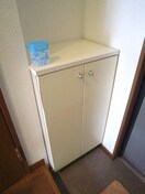 靴箱 エクセレッテアビコ