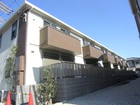 ピュアコートV　A棟