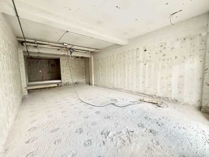 内観写真 柴原グランドハイツ