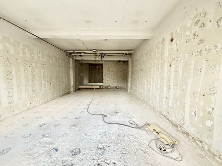 居室 柴原グランドハイツ