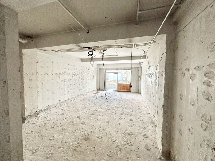 居室 柴原グランドハイツ