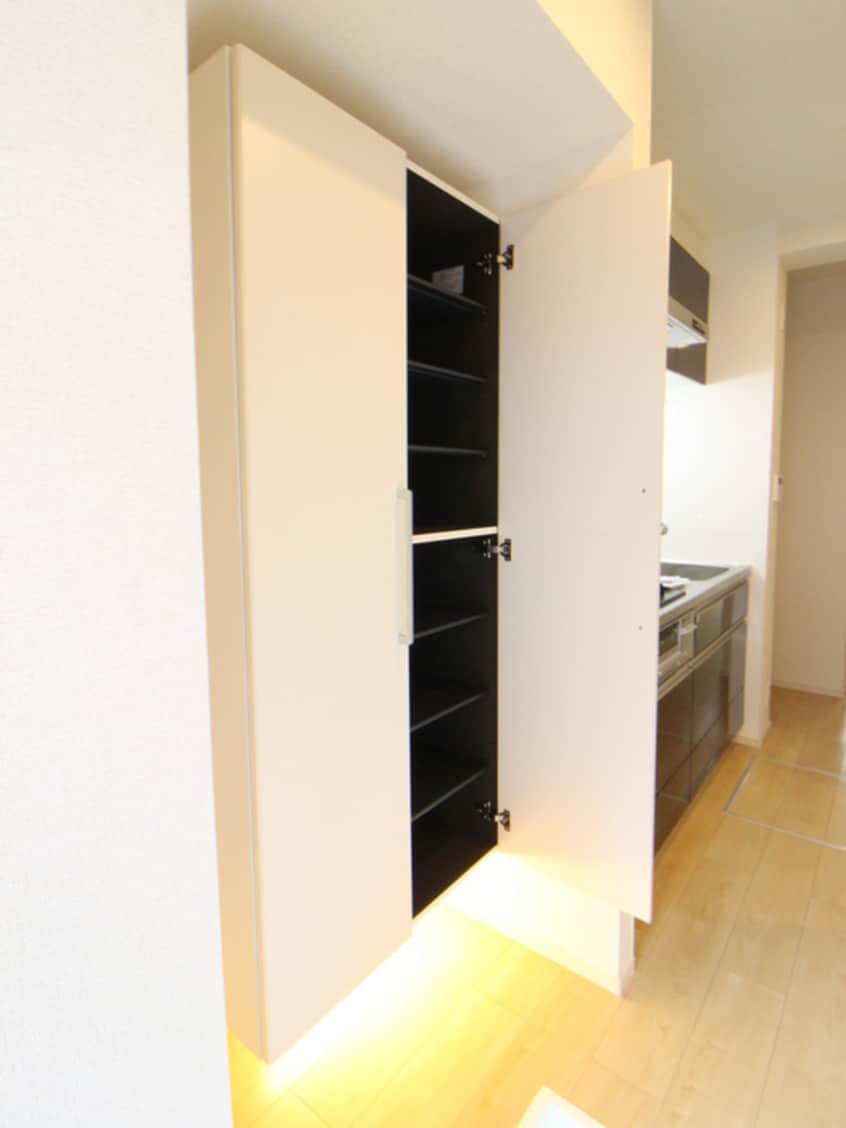 靴箱 ディアコート