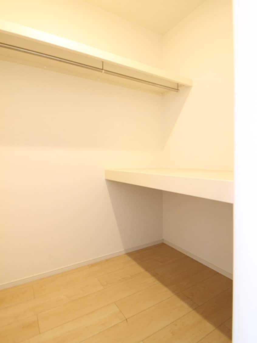 収納 ディアコート