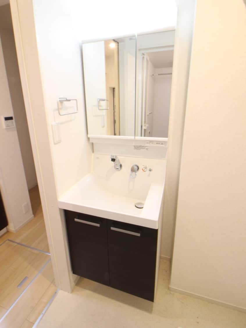 洗面 ディアコート