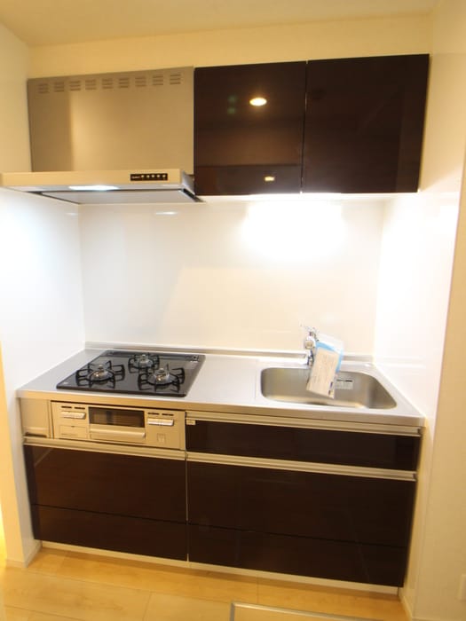 キッチン ディアコート