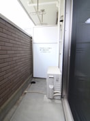 ベランダ・バルコニー ディアコート