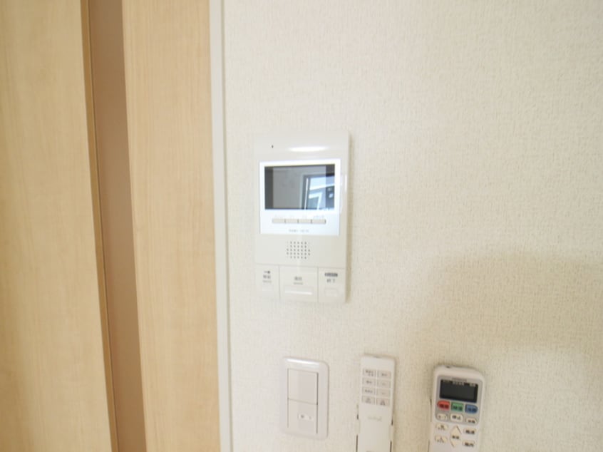 内観写真 ディアコート