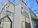 ル－ミナスＰ１の外観