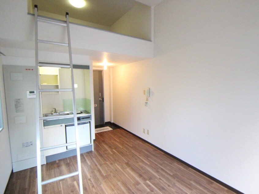 居室 ル－ミナスＰ１