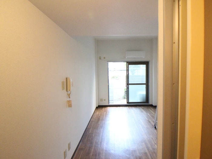 居室 ル－ミナスＰ１