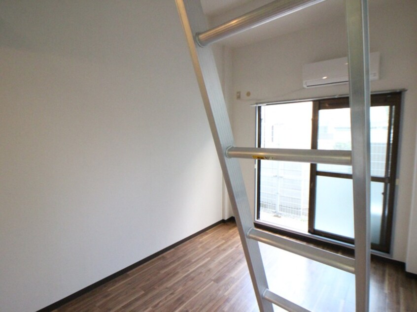 居室 ル－ミナスＰ１