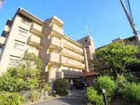 カーサフィオーレ壱番館