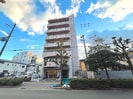 ダンディライオン西宮の外観