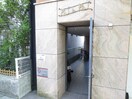 エントランス部分 PASAPAS