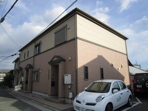 シャンドゥオルキデ