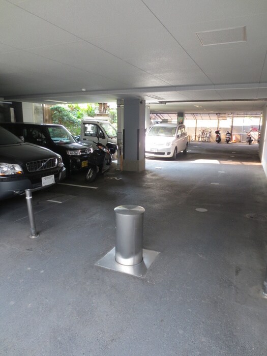駐車場 Ｂｕｒｅｚｉｏ　セフィ－ル